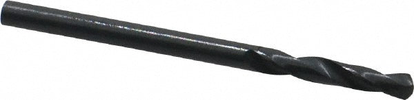 Value Collection 01291855 Screw Machine Length Drill Bit 2.90 mm Dia, 118 deg Point, High-Speed Steel