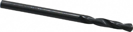 Value Collection 01291855 Screw Machine Length Drill Bit 2.90 mm Dia, 118 deg Point, High-Speed Steel