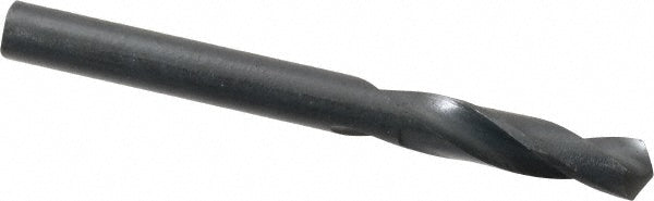 Value Collection 01293802 Screw Machine Length Drill Bit 6.70 mm Dia, 118 deg Point, High-Speed Steel