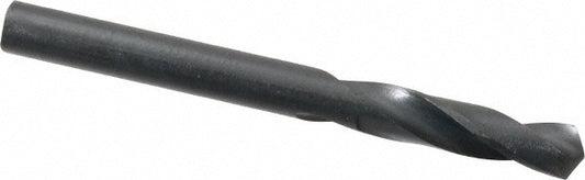 Value Collection 01293802 Screw Machine Length Drill Bit 6.70 mm Dia, 118 deg Point, High-Speed Steel