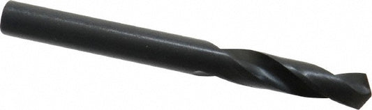 Value Collection 01293950 Screw Machine Length Drill Bit 7.00 mm Dia, 118 deg Point, High-Speed Steel