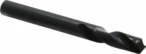 Value Collection 01294701 Screw Machine Length Drill Bit 8.50 mm Dia, 118 deg Point, High-Speed Steel