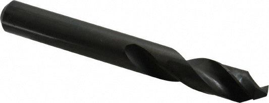 Value Collection 01295807 Screw Machine Length Drill Bit 11.00 mm Dia, 118 deg Point, High-Speed Steel