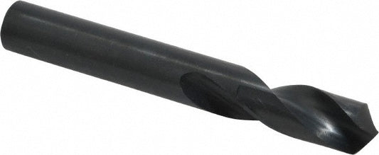 Value Collection 01296409 Screw Machine Length Drill Bit 0.5512" Dia, 118 &deg, High Speed Steel