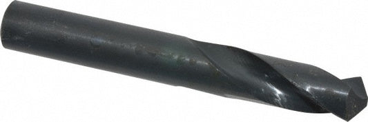 Value Collection 01296508 Screw Machine Length Drill Bit 15.00 mm Dia, 118 deg Point, High-Speed Steel