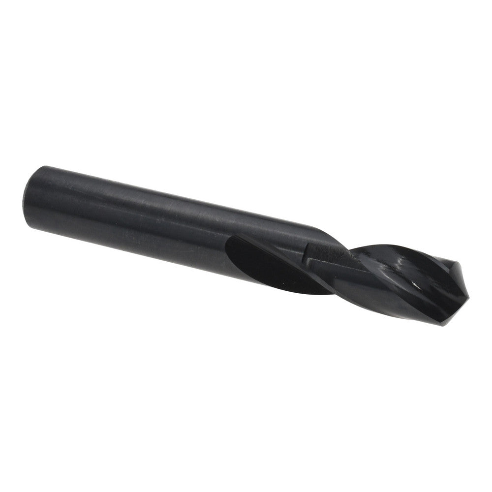 Value Collection 01296706 Screw Machine Length Drill Bit 17.00 mm Dia, 118 deg Point, High-Speed Steel