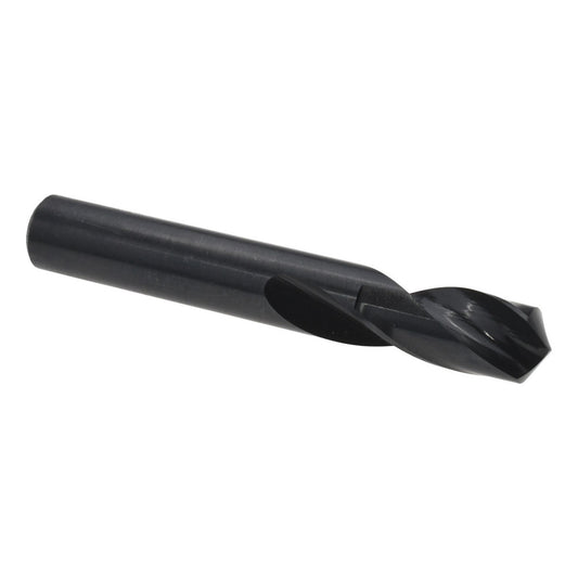 Value Collection 01296706 Screw Machine Length Drill Bit 17.00 mm Dia, 118 deg Point, High-Speed Steel