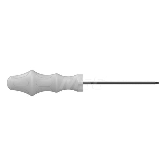 Allied Machine and Engineering 8IP-8 Driver for Indexables TP8 Torx Plus Drive