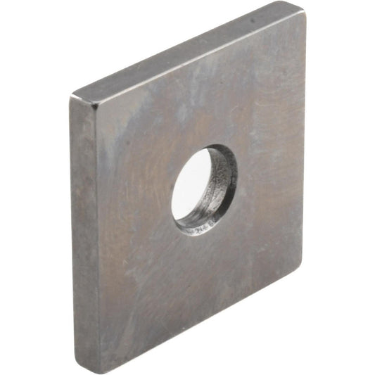 Mitutoyo 614160-531 Square Steel Gage Block 0.12", Grade 0
