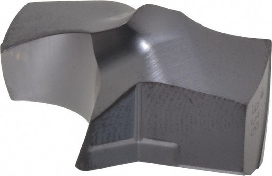 Kennametal 2047433 Replaceable Drill Tip KSEM0938HP KC7315, 0.9375"/23.81 mm Dia, 140 deg Point, Grade KC7315