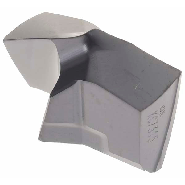 Kennametal 2499611 KSEM0563HPG KC7315 Carbide Replaceable Tip Drill