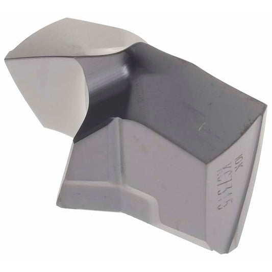 Kennametal 2499611 KSEM0563HPG KC7315 Carbide Replaceable Tip Drill
