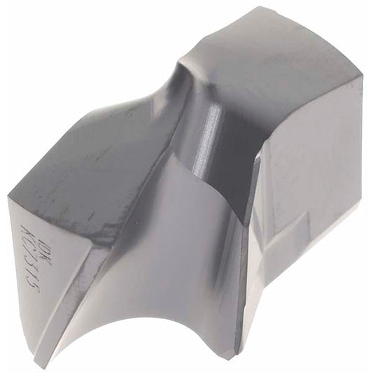 Kennametal 2499730 KSEM1350HPGM KC7315 Carbide Replaceable Tip Drill