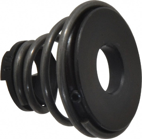 Burr-Bit TBB-00041100 1/8" Tap Compatibility, 1/8" Collar Thickness, 2 Tap Flutes, Deburring Tap Attachment