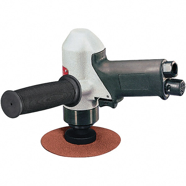 Dynabrade 50321 Air Handheld Disc Sander 11,000 RPM