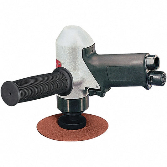 Dynabrade 50321 Air Handheld Disc Sander 11,000 RPM