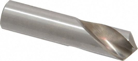Value Collection 19442960071600S Spotting Drill 7/16" Body Dia, 118 deg, 2" OAL, High-Speed Steel