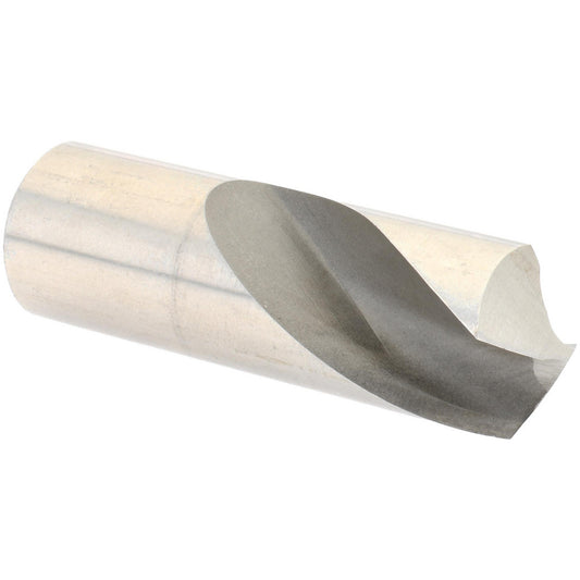 Value Collection 19442960034000S Spotting Drill 3/4" Dia, 118 &deg Point, 2-1/4" OAL, High Speed Steel