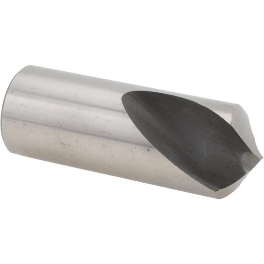 Value Collection 19442961000000S Spotting Drill 1" Dia, 118 &deg Point, 2-1/2" OAL, High Speed Steel