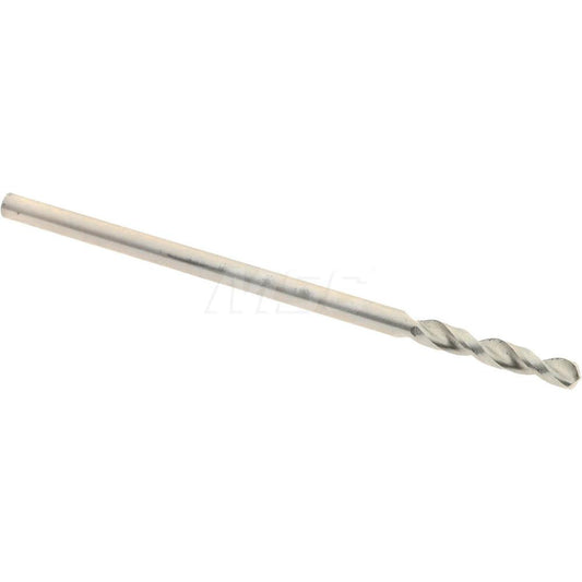 Accupro 1630139-AC Screw Machine Length Drill Bit #54, 130 &deg Point, Cobalt