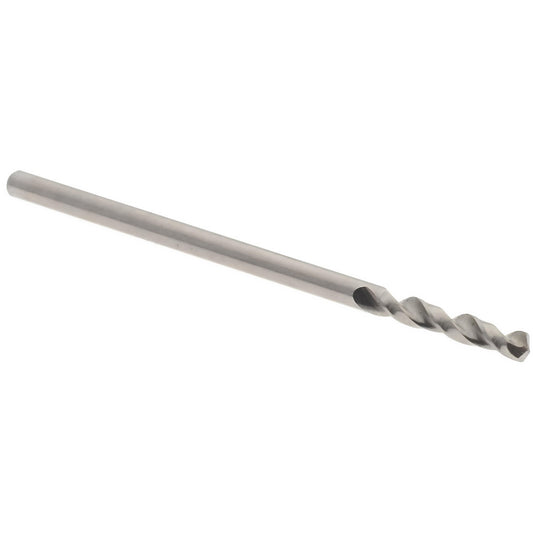 Accupro 1630152-AC Screw Machine Length Drill Bit #53, 130 &deg Point, Cobalt