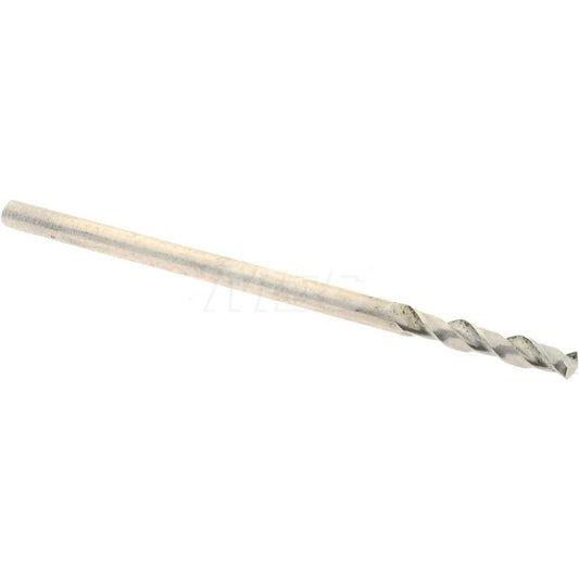 Accupro 1630165-AC Screw Machine Length Drill Bit 0.065" Dia, 130 &deg Point, Cobalt