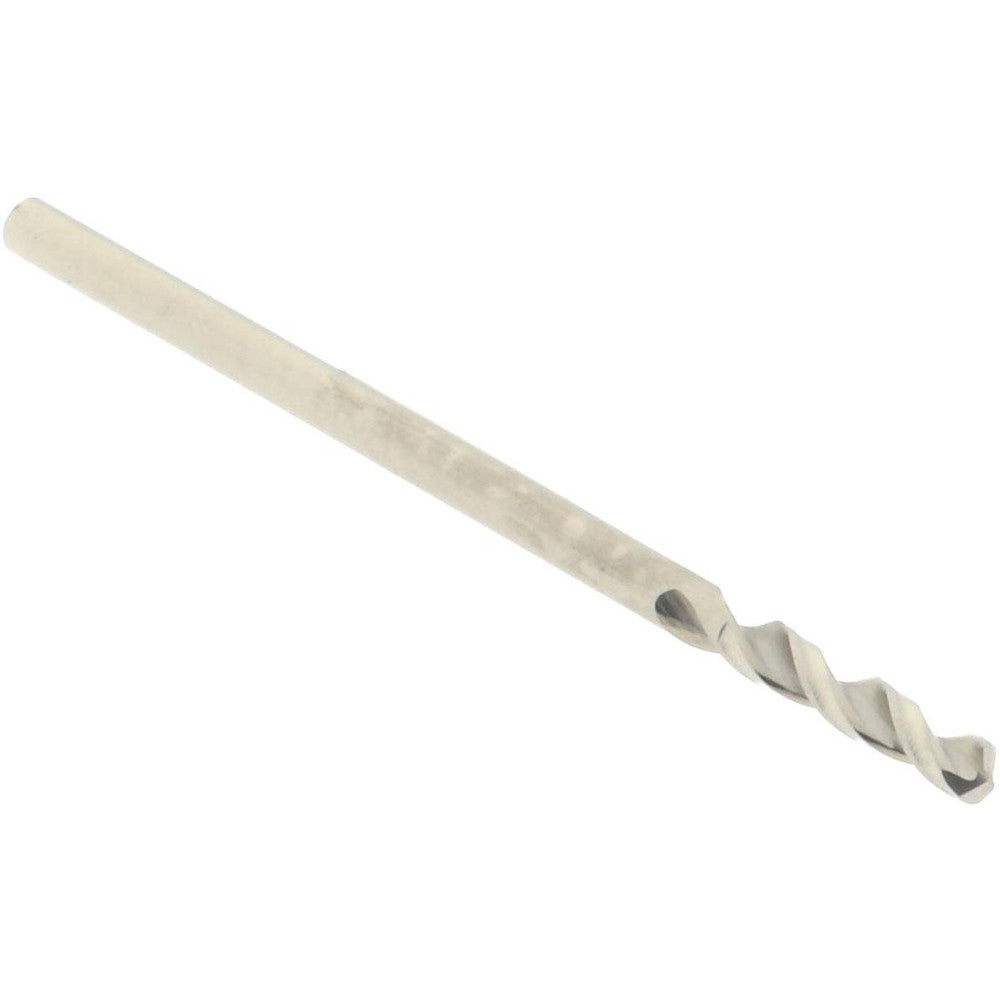 Accupro 1630180-AC Screw Machine Length Drill Bit 0.0709" Dia, 130 &deg, Cobalt