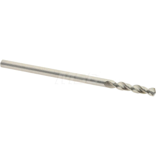 Accupro 1630185-AC Screw Machine Length Drill Bit #49, 130 &deg Point, Cobalt
