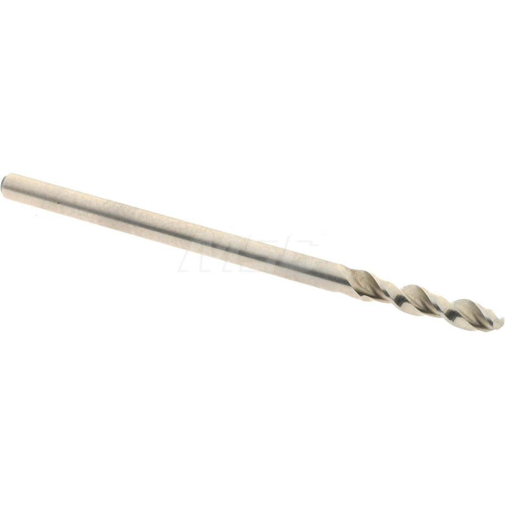 Accupro 1630206-AC Screw Machine Length Drill Bit #46, 130 &deg Point, Cobalt