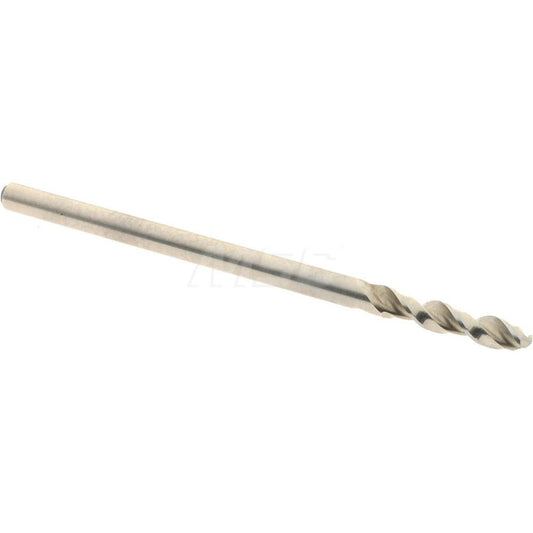 Accupro 1630206-AC Screw Machine Length Drill Bit #46, 130 &deg Point, Cobalt