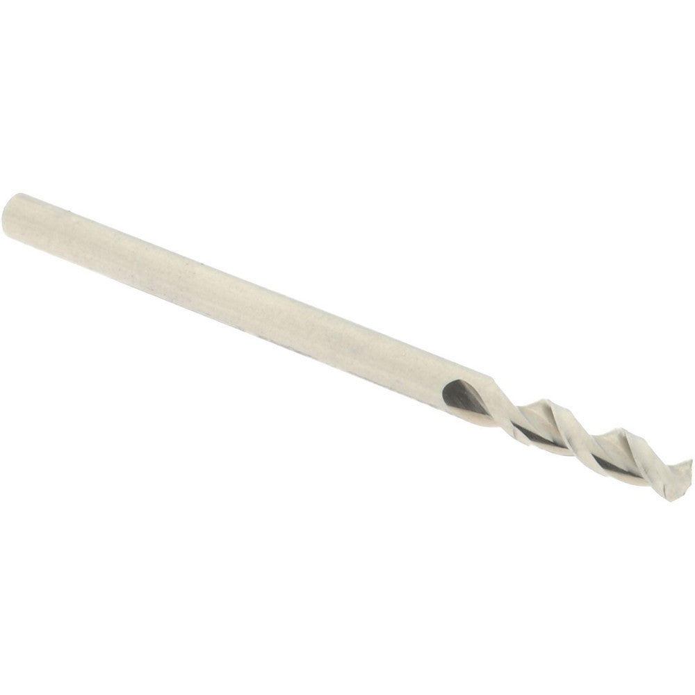 Accupro 1630255-AC Screw Machine Length Drill Bit 0.1004" Dia, 130 &deg, Cobalt