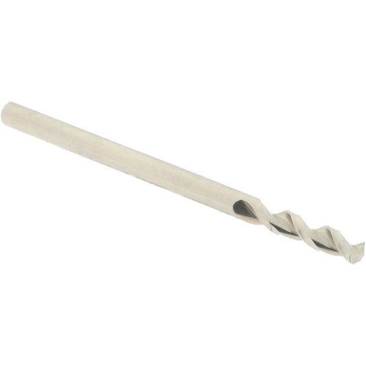 Accupro 1630255-AC Screw Machine Length Drill Bit 0.1004" Dia, 130 &deg, Cobalt