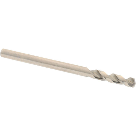Accupro 1630275-AC Screw Machine Length Drill Bit 0.1083" Dia, 130 &deg, Cobalt