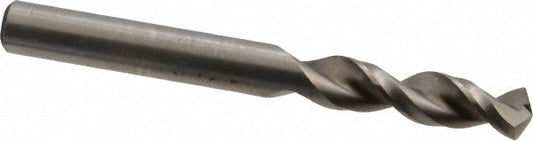 Accupro 1630740-AC Screw Machine Length Drill Bit 0.2913" Dia, 130 &deg, Cobalt
