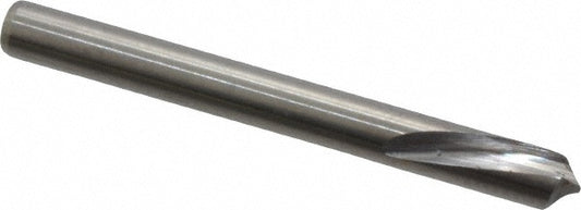 Keo 955-000-011 Spotting Drill 1/8" Body Dia, 118 deg, 1-1/4" OAL, High-Speed Steel