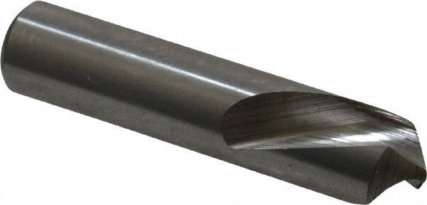 Keo 955-000-029 Spotting Drill 5/16" Dia, 118 &deg Point, 1-1/2" OAL, High Speed Steel
