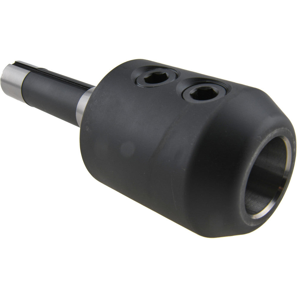 Collis Tool 75913 End Mill Holder R8 Taper, Taper Shank, 1-1/4" Hole Dia
