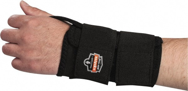 Ergodyne 70034 Size M Neoprene Left Wrist Strap