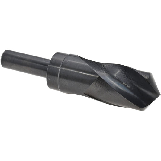 Value Collection 01346832 Taper Length Drill  1.5313" Dia,  118 deg, HSS