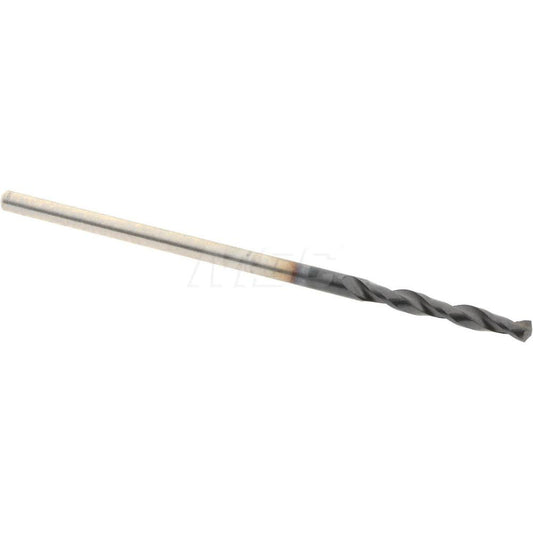 Accupro 1630119A-AC Screw Machine Length Drill Bit 3/64" Dia, 130 &deg Point, Cobalt
