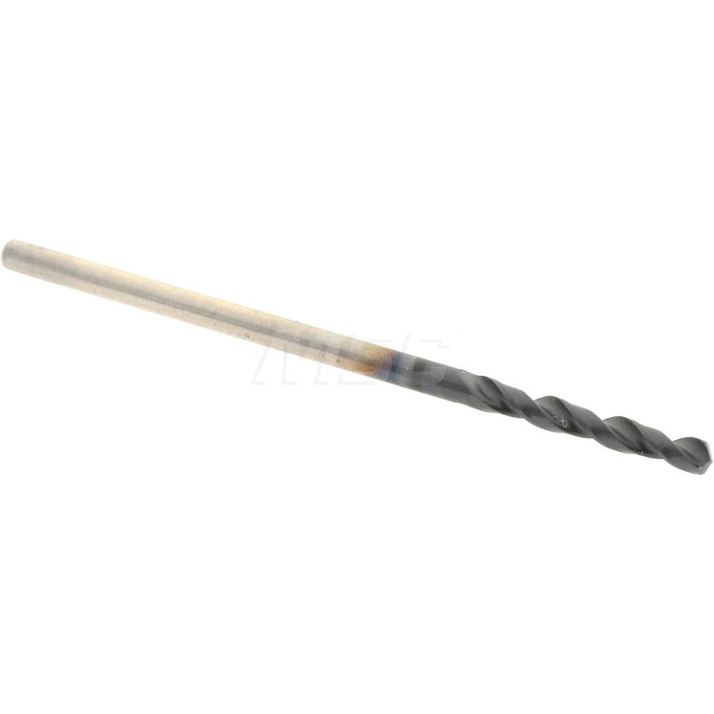 Accupro 1630130A-AC Screw Machine Length Drill Bit 0.0512" Dia, 130 &deg Point, Cobalt