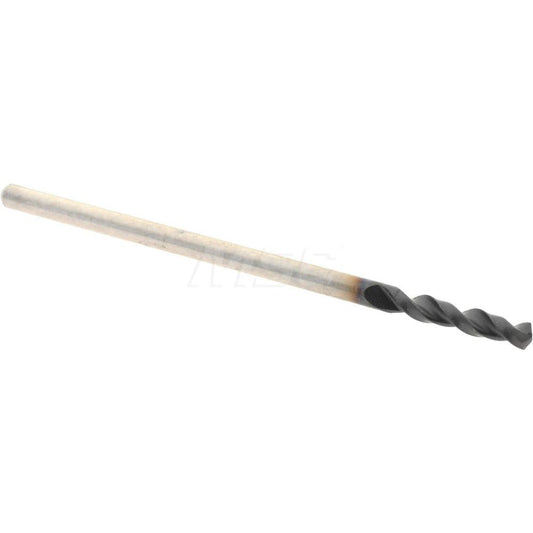 Accupro 1630159A-AC Screw Machine Length Drill Bit 1/16" Dia, 130 &deg Point, Cobalt