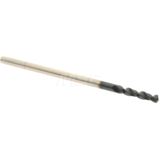 Accupro 1630169A-AC Screw Machine Length Drill Bit #51, 130 &deg Point, Cobalt