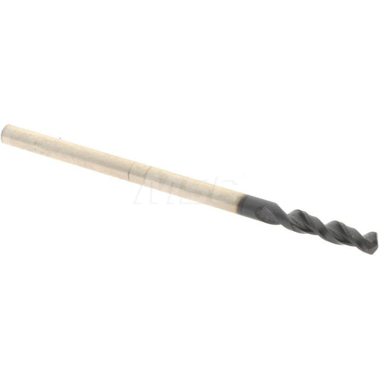 Accupro 1630185A-AC Screw Machine Length Drill Bit 0.073" Dia, 130 &deg, Cobalt
