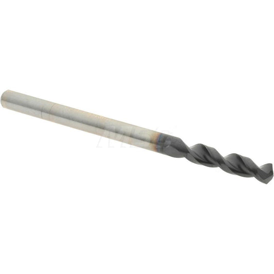 Accupro 1630326A-AC Screw Machine Length Drill Bit #30, 130 &deg Point, Cobalt