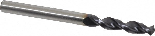 Accupro 1630511A-AC Screw Machine Length Drill Bit 0.201" Dia, 130 &deg, Cobalt