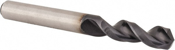 Accupro 1630900A-AC Screw Machine Length Drill Bit 0.3543" Dia, 130 &deg, Cobalt