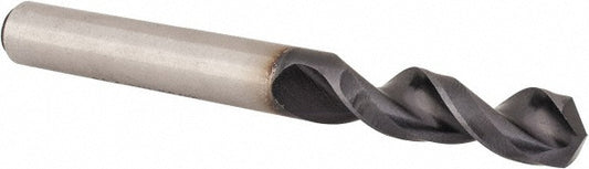 Accupro 1630900A-AC Screw Machine Length Drill Bit 0.3543" Dia, 130 &deg, Cobalt