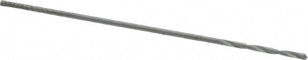Value Collection 01350073 Screw Machine Length Drill Bit 7/64" Dia, 118 deg Point, High-Speed Steel