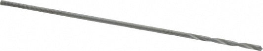 Value Collection 01350073 Screw Machine Length Drill Bit 7/64" Dia, 118 deg Point, High-Speed Steel